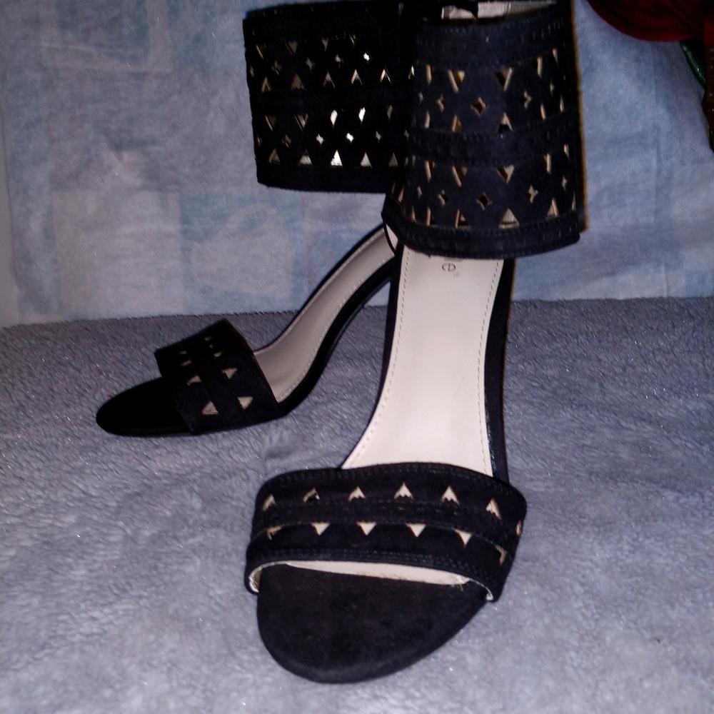 Women's heels
